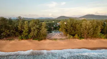 ESTELLA PHUKET MAI KHAO BEACH RESORT (ex. D VAREE MAI KHAO BEACH PHUKET)