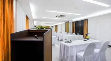 ESTELLA PHUKET MAI KHAO BEACH RESORT (ex. D VAREE MAI KHAO BEACH PHUKET)