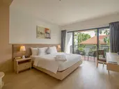 ESTELLA PHUKET MAI KHAO BEACH RESORT (ex. D VAREE MAI KHAO BEACH PHUKET)