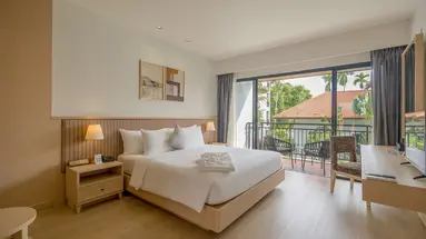 ESTELLA PHUKET MAI KHAO BEACH RESORT (ex. D VAREE MAI KHAO BEACH PHUKET)