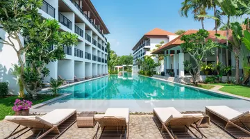 ESTELLA PHUKET MAI KHAO BEACH RESORT (ex. D VAREE MAI KHAO BEACH PHUKET)