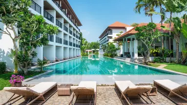 ESTELLA PHUKET MAI KHAO BEACH RESORT (ex. D VAREE MAI KHAO BEACH PHUKET)