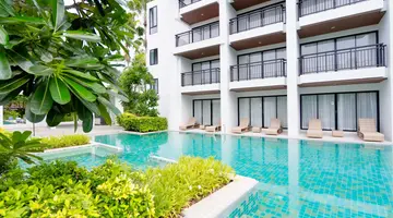 ESTELLA PHUKET MAI KHAO BEACH RESORT (ex. D VAREE MAI KHAO BEACH PHUKET)