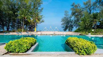 ESTELLA PHUKET MAI KHAO BEACH RESORT (ex. D VAREE MAI KHAO BEACH PHUKET)