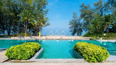 ESTELLA PHUKET MAI KHAO BEACH RESORT (ex. D VAREE MAI KHAO BEACH PHUKET)