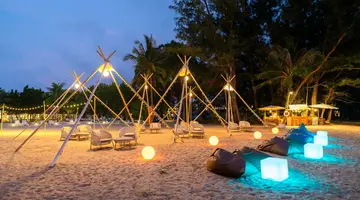 ESTELLA PHUKET MAI KHAO BEACH RESORT (ex. D VAREE MAI KHAO BEACH PHUKET)