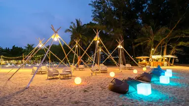 ESTELLA PHUKET MAI KHAO BEACH RESORT (ex. D VAREE MAI KHAO BEACH PHUKET)