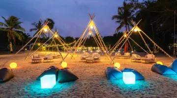 ESTELLA PHUKET MAI KHAO BEACH RESORT (ex. D VAREE MAI KHAO BEACH PHUKET)