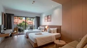ESTELLA PHUKET MAI KHAO BEACH RESORT (ex. D VAREE MAI KHAO BEACH PHUKET)