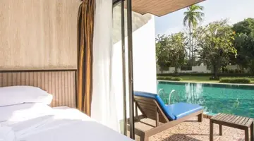ESTELLA PHUKET MAI KHAO BEACH RESORT (ex. D VAREE MAI KHAO BEACH PHUKET)