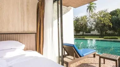 ESTELLA PHUKET MAI KHAO BEACH RESORT (ex. D VAREE MAI KHAO BEACH PHUKET)