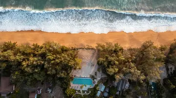 ESTELLA PHUKET MAI KHAO BEACH RESORT (ex. D VAREE MAI KHAO BEACH PHUKET)