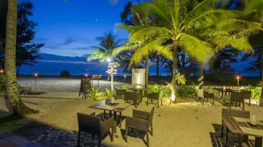 ESTELLA PHUKET MAI KHAO BEACH RESORT (ex. D VAREE MAI KHAO BEACH PHUKET)