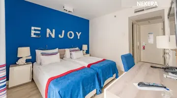 Estilo Hotel by Mellow Mood Hotels