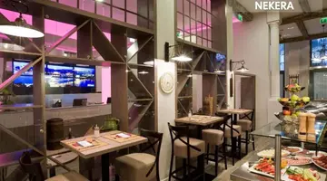 Estilo Hotel by Mellow Mood Hotels