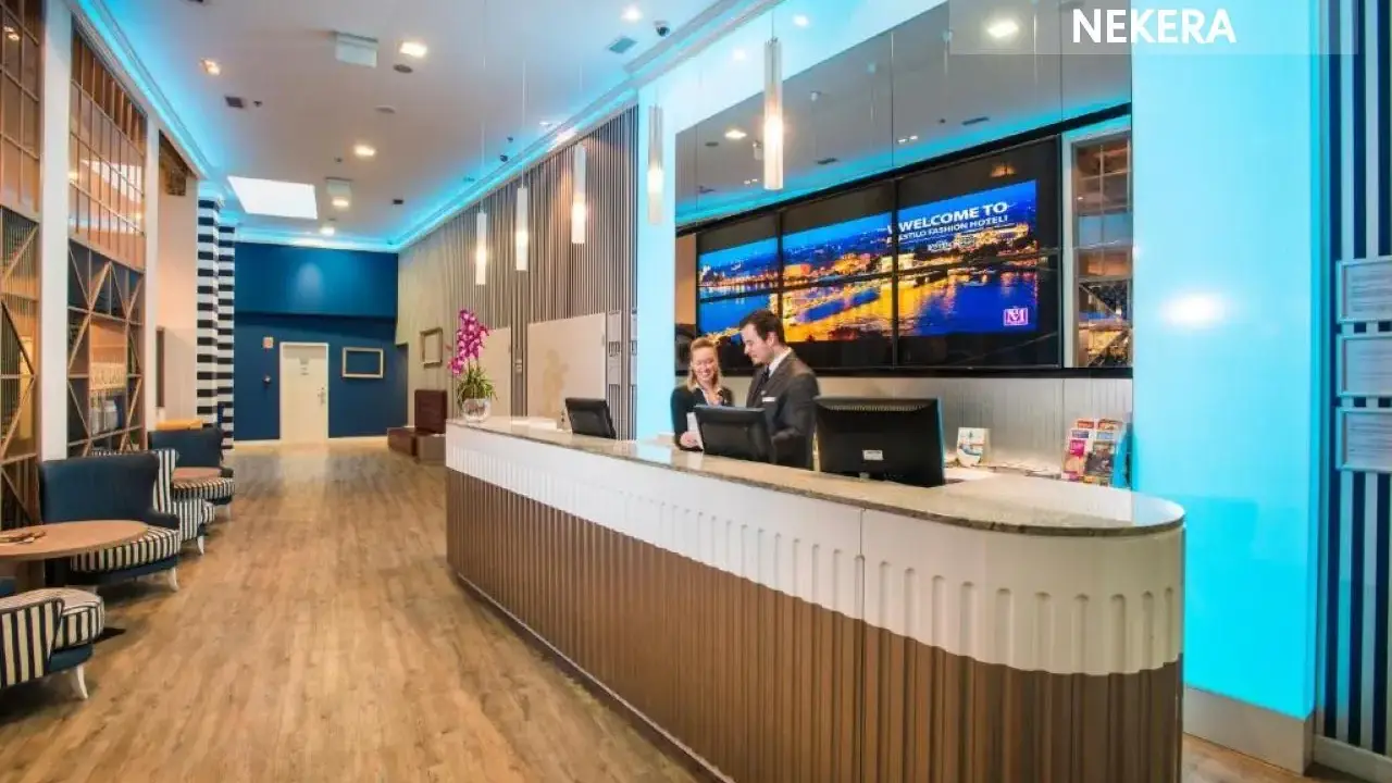 Estilo Hotel by Mellow Mood Hotels