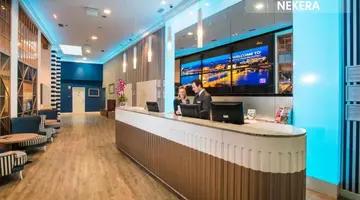 Estilo Hotel by Mellow Mood Hotels