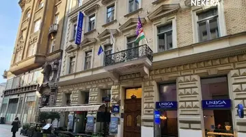 Estilo Hotel by Mellow Mood Hotels