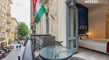 Estilo Hotel by Mellow Mood Hotels