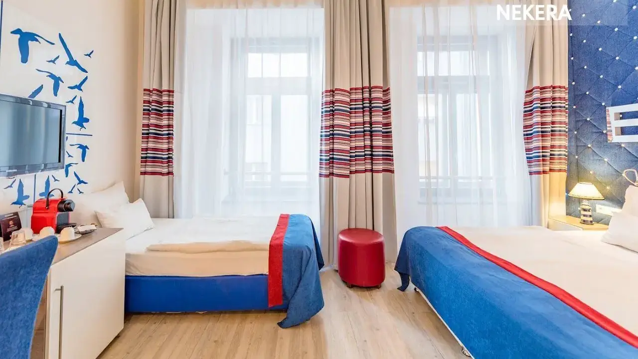 Estilo Hotel by Mellow Mood Hotels
