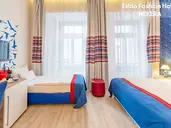 Estilo Hotel by Mellow Mood Hotels