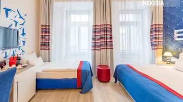 Estilo Hotel by Mellow Mood Hotels