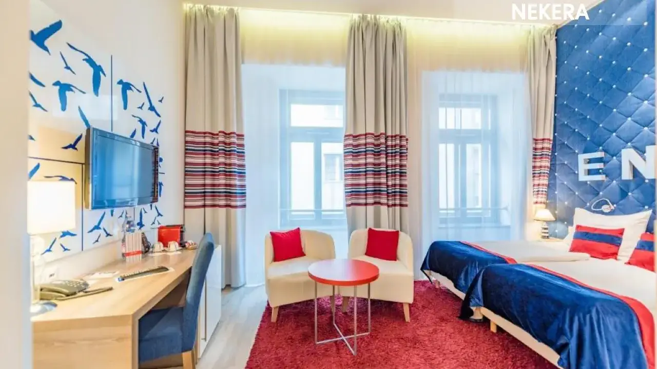 Estilo Hotel by Mellow Mood Hotels