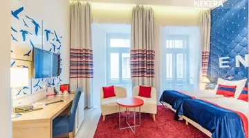 Estilo Hotel by Mellow Mood Hotels