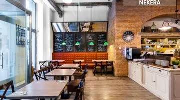 Estilo Hotel by Mellow Mood Hotels
