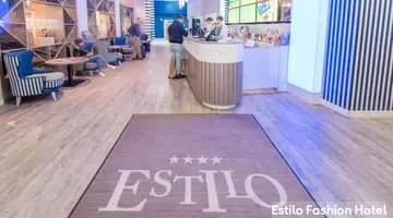 Estilo Hotel by Mellow Mood Hotels