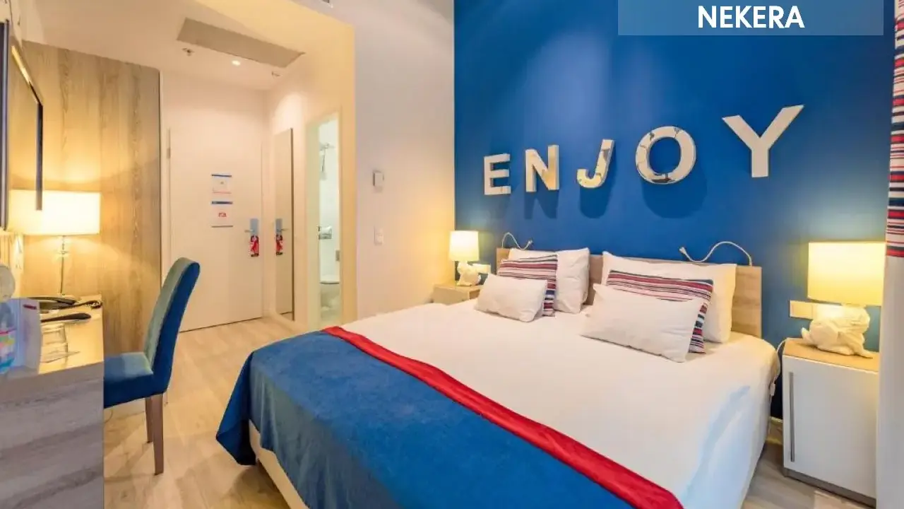 Estilo Hotel by Mellow Mood Hotels