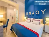 Estilo Hotel by Mellow Mood Hotels