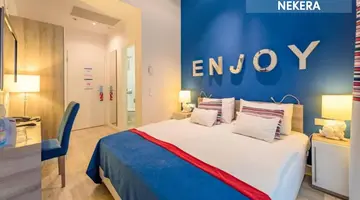 Estilo Hotel by Mellow Mood Hotels