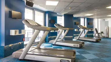 Estimar Calpe Apartments (Adults Only)