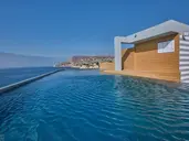 Estimar Calpe Apartments (Adults Only)