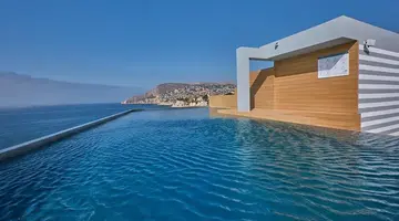 Estimar Calpe Apartments (Adults Only)