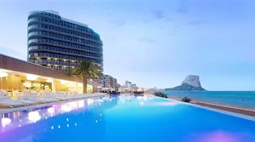 Estimar Calpe Apartments (Adults Only)
