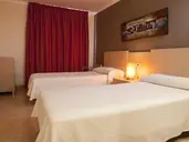 Estimar Calpe Apartments (Adults Only)