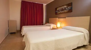 Estimar Calpe Apartments (Adults Only)