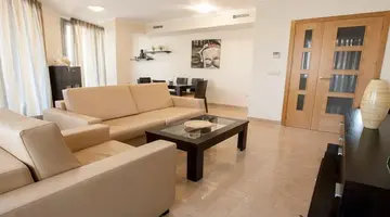 Estimar Calpe Apartments (Adults Only)