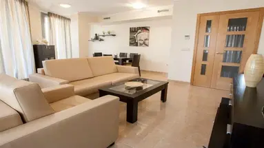 Estimar Calpe Apartments (Adults Only)