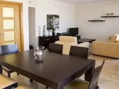 Estimar Calpe Apartments (Adults Only)