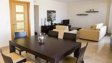 Estimar Calpe Apartments (Adults Only)