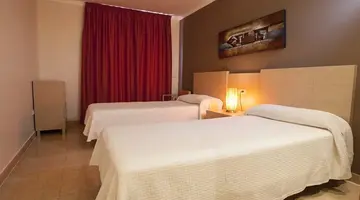 Estimar Calpe Apartments (Adults Only)