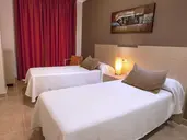 Estimar Calpe Apartments (Adults Only)