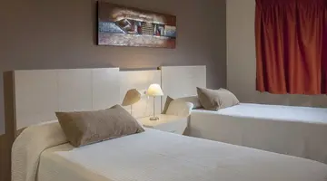 Estimar Calpe Apartments (Adults Only)