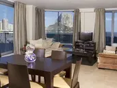 Estimar Calpe Apartments (Adults Only)
