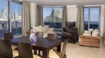 Estimar Calpe Apartments (Adults Only)