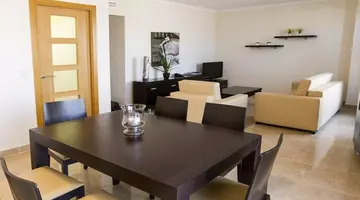 Estimar Calpe Apartments (Adults Only)