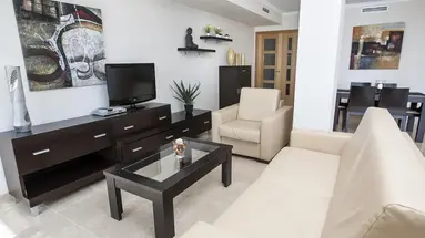 Estimar Calpe Apartments (Adults Only)